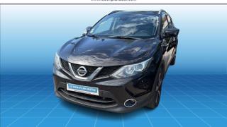 Nissan Qashqai  - Connect Edition - photo 0
