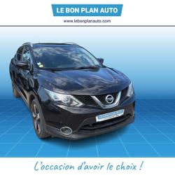 Nissan Qashqai 1.5 dCi 110ch Connect Edition Boll&egrave;ne