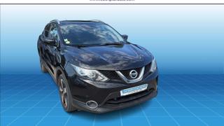 Nissan Qashqai  - Connect Edition - photo 1