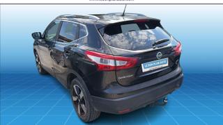Nissan Qashqai  - Connect Edition - photo 2