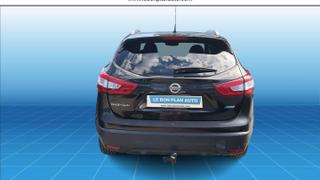 Nissan Qashqai  - Connect Edition - photo 3