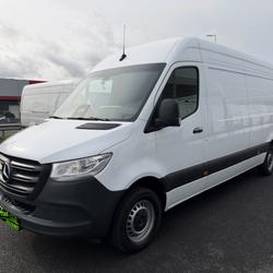 Mercedes Sprinter 315 CDI 43s BVA / 2024 / 29.990eHT occasion - Carpiquet - photo 2/14