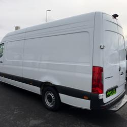 Mercedes Sprinter 315 CDI 43s BVA / 2024 / 29.990eHT occasion - Carpiquet - photo 3/14