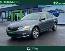 Skoda Octavia Alès