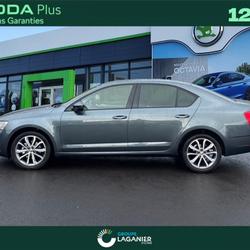 Skoda Octavia 1.0 TSI 116 CH Edition Al&egrave;s
