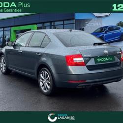 Skoda Octavia 1.0 TSI 116 CH Edition occasion - Al&egrave;s - photo 3/25
