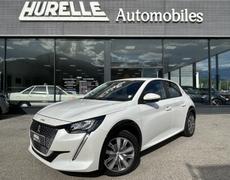 Peugeot 208 Échirolles