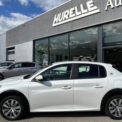 Peugeot 208 E-208 136CH ACTIVE BUSINESS/TVA RECUPERABLE &Eacute;chirolles