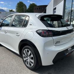 Peugeot 208 E-208 136CH ACTIVE BUSINESS/TVA RECUPERABLE &Eacute;chirolles