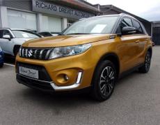 Suzuki Vitara Villefranche-sur-Saône