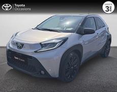 Toyota Aygo X - 1.0 VVT-i 72ch JBL Edition S-CVT MY24 - 17 980 €