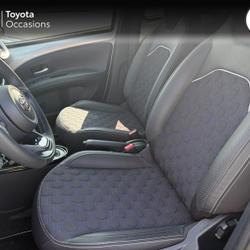 Toyota Aygo X 1.0 VVT-i 72ch JBL Edition S-CVT MY24 Mondeville