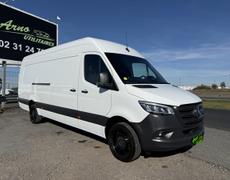 Mercedes Sprinter Carpiquet