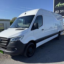 Mercedes Sprinter 319 CDI XLS BVA / 2024 / 38.500eHT occasion - Carpiquet - photo 2/20