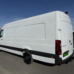 Mercedes Sprinter 319 CDI XLS BVA / 2024 / 38.500eHT occasion - Carpiquet - photo 3/20
