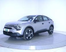 Citroen C4 - C4 Hybride 100 e-DCS6 - You - 21 490 €