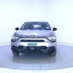 Citroen C4 C4 Hybride 100 e-DCS6 - You Les Sables-d'Olonne