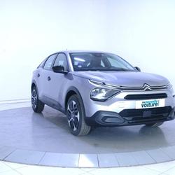 Citroen C4 C4 Hybride 100 e-DCS6 - You Les Sables-d'Olonne