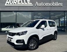 Peugeot Rifter Échirolles