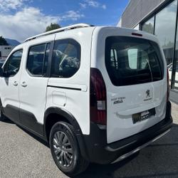 Peugeot Rifter TURBO 110CH S&S STANDARD ALLURE 119G &Eacute;chirolles