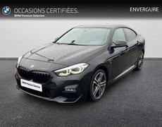 BMW Serie 2 Saint-Lô