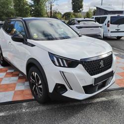 Peugeot 2008 II 1.5 BlueHDi 100 BVM6 GT LINE GPS Camera ADML M&eacute;rignac