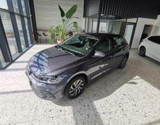 Volkswagen Polo Liffré