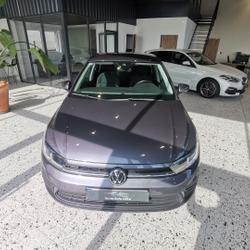 Volkswagen Polo 1.0 TSI 95CH LIFE BUSINESS Liffr&eacute;