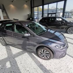 Volkswagen Polo 1.0 TSI 95CH LIFE BUSINESS Liffr&eacute;