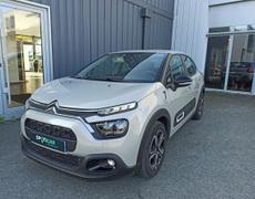 Citroen C3 Angers