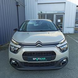 Citroen C3 PureTech 83 BVM PLUS Angers