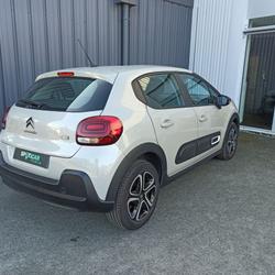 Citroen C3 PureTech 83 BVM PLUS Angers