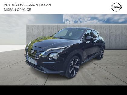 Nissan Juke - 1.6 Hybrid 143ch Tekna 2023 - 20 499 €