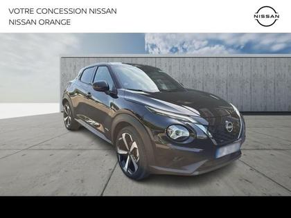 Nissan Juke - 1.6 Hybrid 143ch Tekna 2023 - 20 499 €