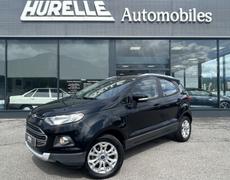 Ford Ecosport Échirolles