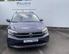 Volkswagen Taigo Saint-Paul-lès-Dax