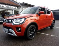 Suzuki Ignis Villefranche-sur-Saône