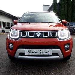 Suzuki Ignis 1.2 DUALJET HYBRID ALLGRIP Privil&egrave;ge Villefranche-sur-Sa&ocirc;ne