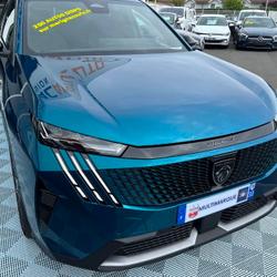 Peugeot 3008 HYBRID 145 e-DCS6 ALLURE Panoramic Pack M&eacute;rignac