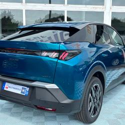 Peugeot 3008 HYBRID 145 e-DCS6 ALLURE Panoramic Pack M&eacute;rignac