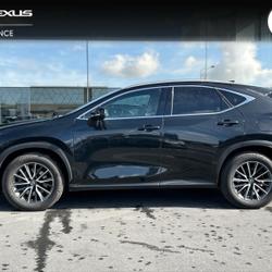 Lexus NX 450h+ Luxe 4WD MY25 Mondeville