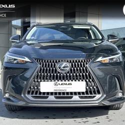 Lexus NX 450h+ Luxe 4WD MY25 Mondeville