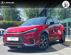 Lexus LBX Mondeville