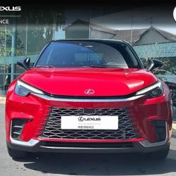 Lexus LBX 1.5 136ch Emotion 2WD Mondeville