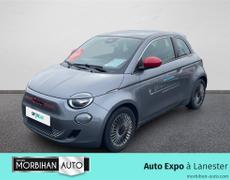 Fiat 500 II Lanester