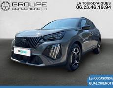 Peugeot 2008 La Tour-d'Aigues