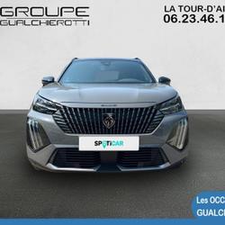 Peugeot 2008 1.2 Hybrid 145ch GT e-DCS6 La Tour-d'Aigues