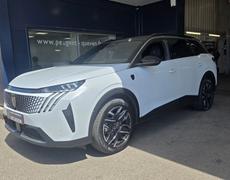 Peugeot 5008 Quéven