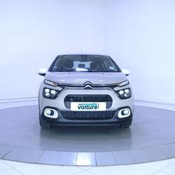 Citroen C3 C3 PureTech 83 ch BVM5 - You Les Sables-d'Olonne