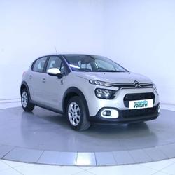 Citroen C3 C3 PureTech 83 ch BVM5 - You Les Sables-d'Olonne